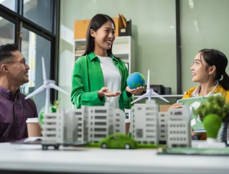  Vendor vs. Buyer Due Diligence