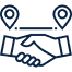 From end-to-end Partnership