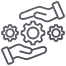 Execution and Support