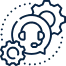 Extensive <br> Network