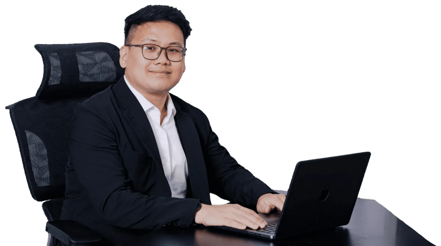 Helping-Chinese-Investor