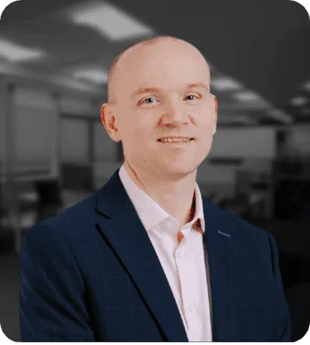 Ivan McAdam O’Connell