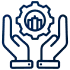 Manage<br /> <span> your company</span>