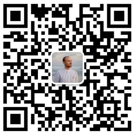 Ivan McAdam O'Connell-WeChat