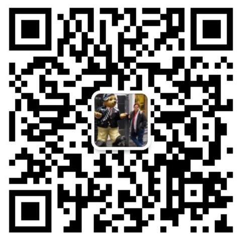 WeChat QR Code