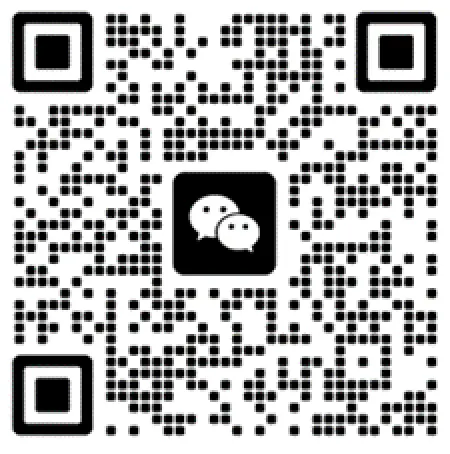 WeChat QR Code