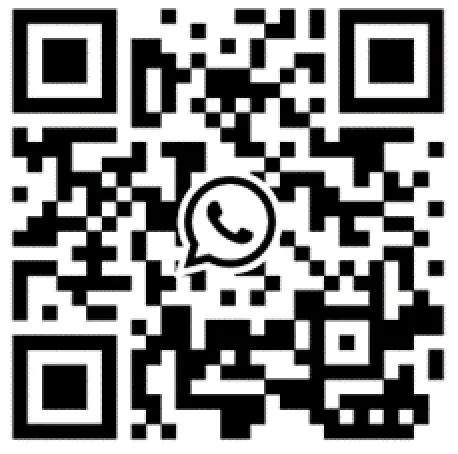 Whatsapp QR Code