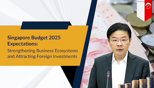 singapore budget 2025