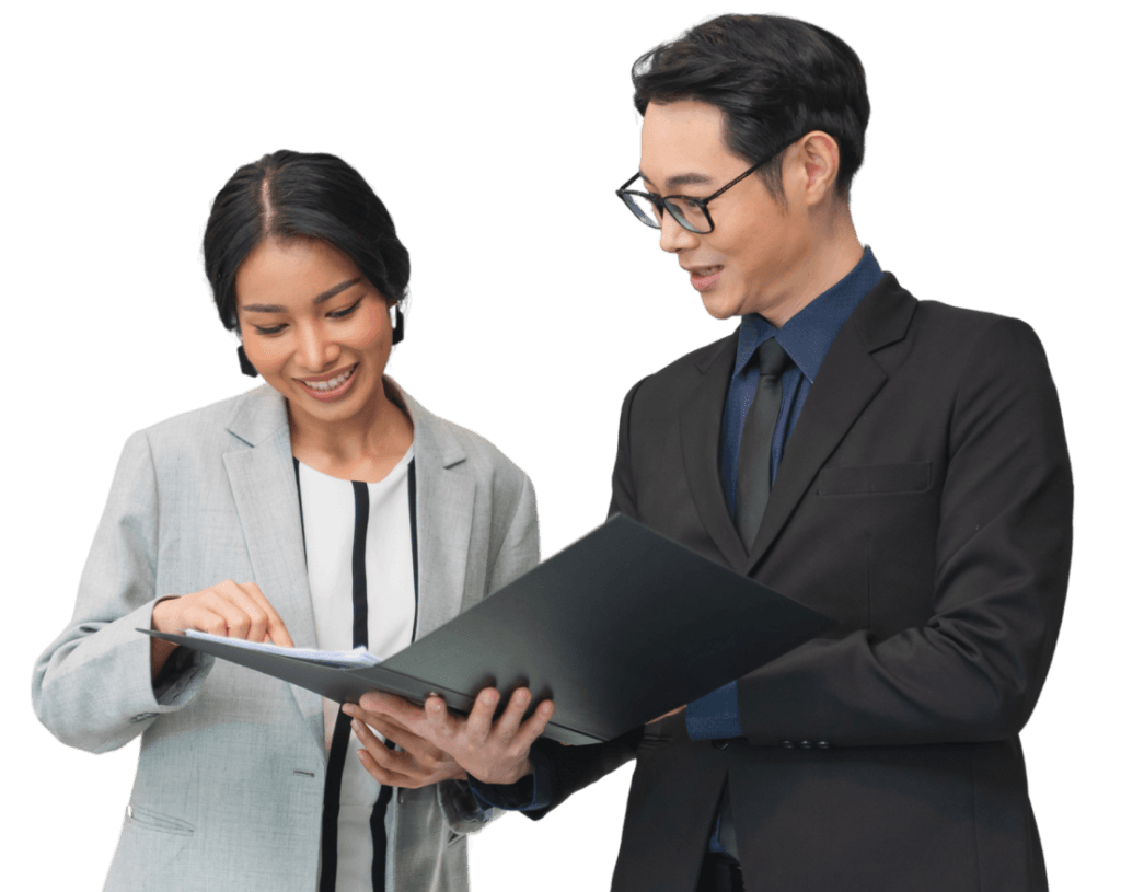 Incorporation Checklist