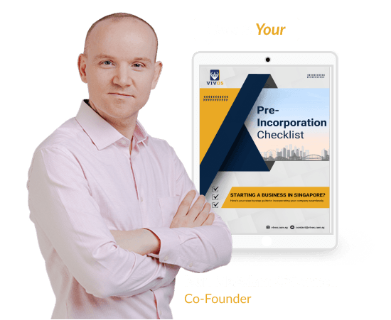 Ivan McAdam O'Connell