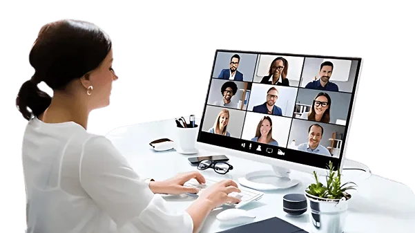Vivos Webinar