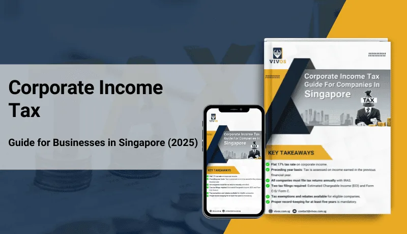 Corporate Income Tax Guide