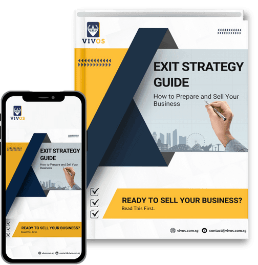Exit Strategy Guide- Mockup