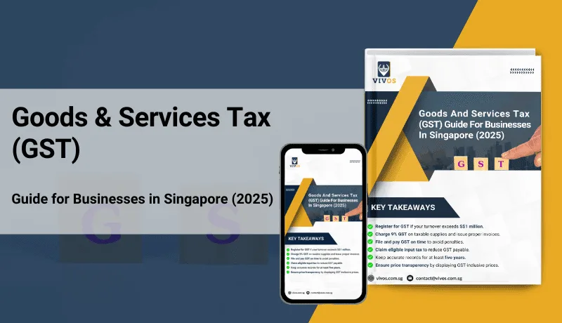 GST Guide