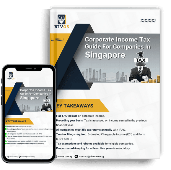 Vivos Corporate Income Tax Guide