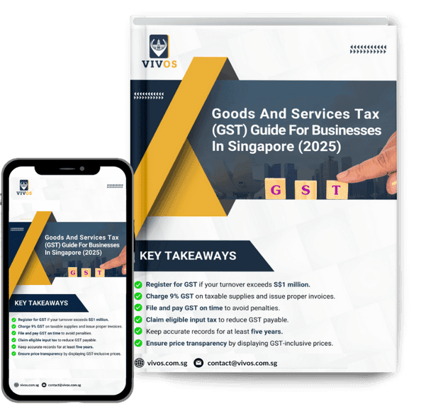 Vivos GST Guide