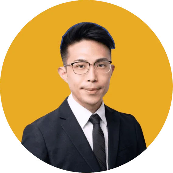 Jeremiah Huang