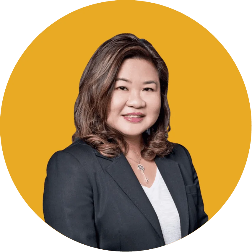 Melanie Ho