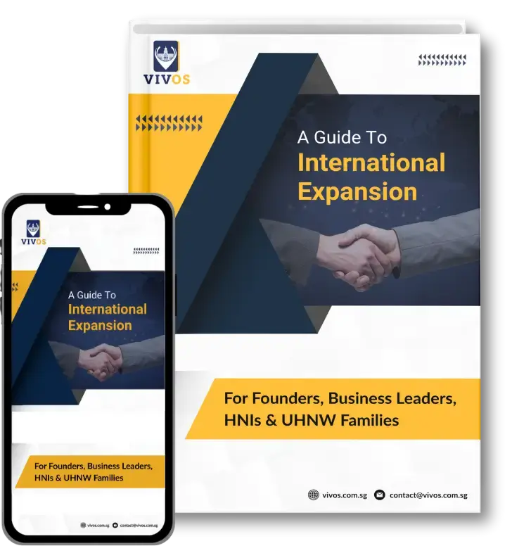 A Guide to International Expansion Hero Image cta