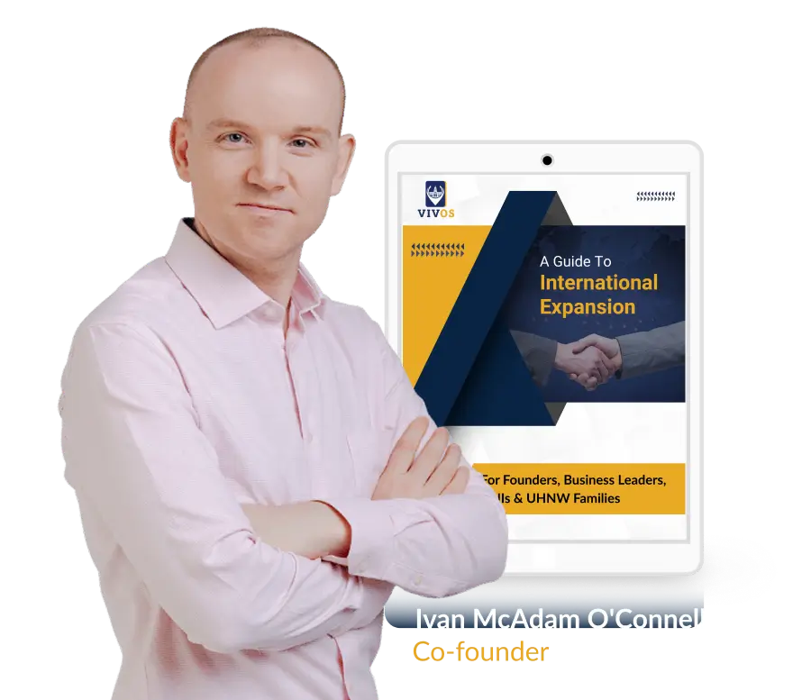 A Guide to International Expansion Hero Image