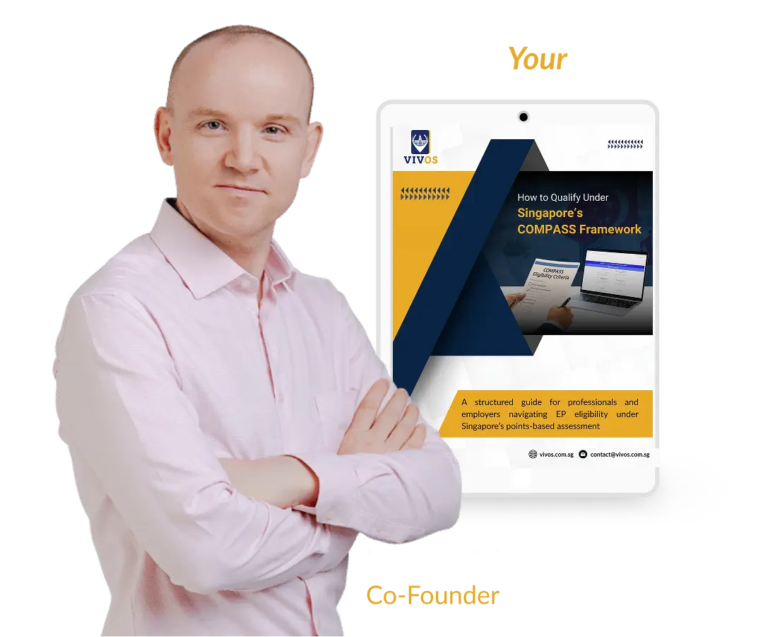 Singapore’s COMPASS Framework