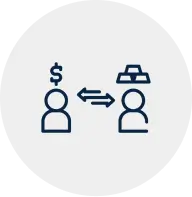 Advisory First, Not Transactional