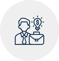 Built by Entrepreneurs, for Entrepreneurs