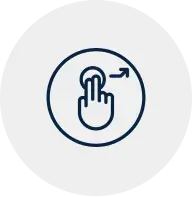 Discreet, High-Touch Engagement