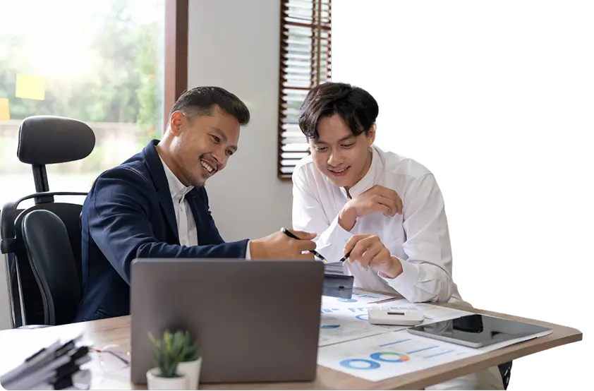 Managing a Presence in Malaysia