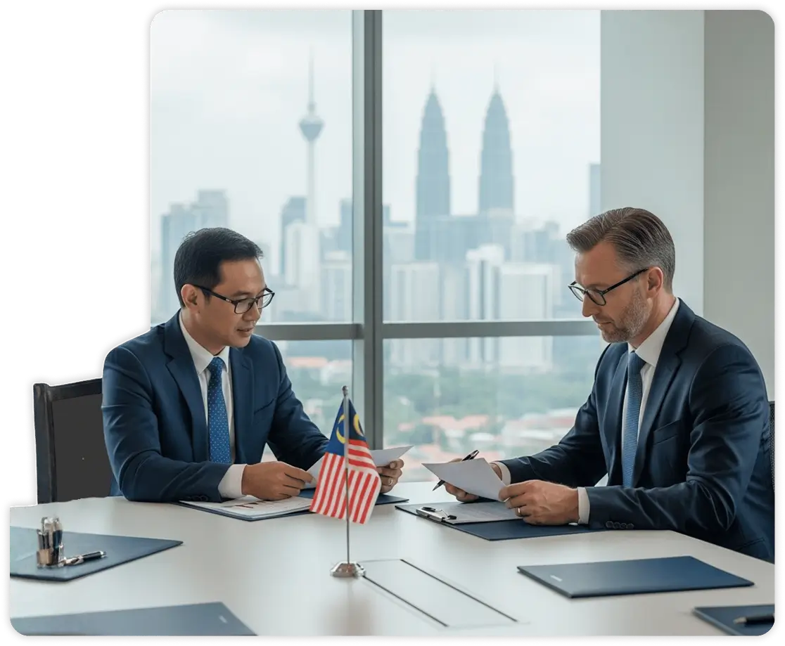 Vivos Malaysia Page banner image