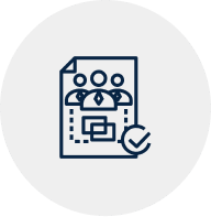 Advisory First, Not Transactional