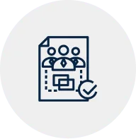 Advisory First, Not Transactional