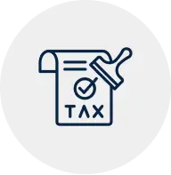 Advisory First, Not Transactional