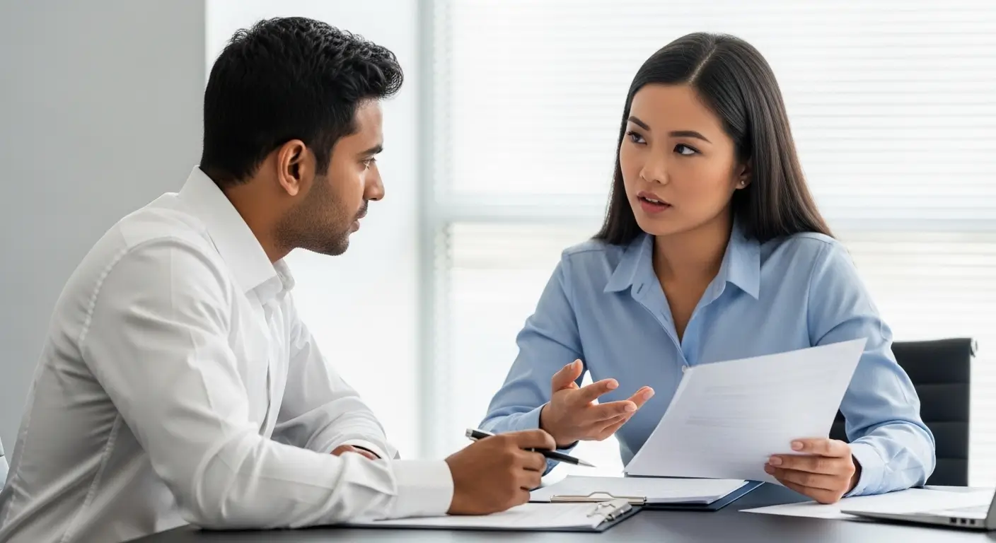 Corporate Secretary Services: