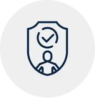 Discreet, High-Touch Engagement