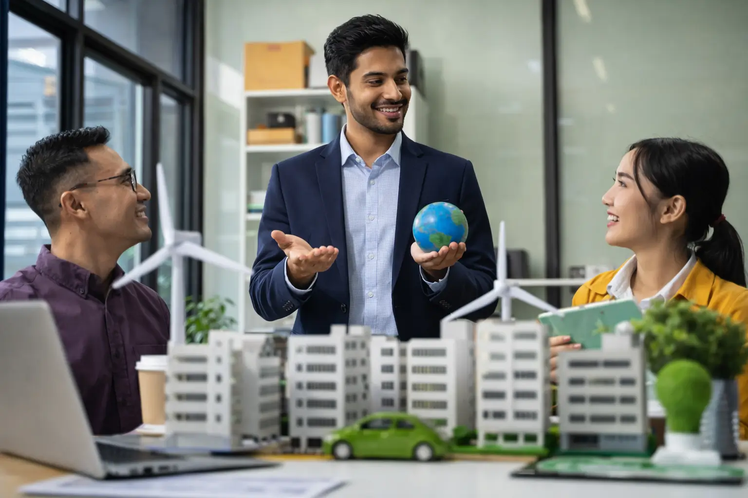 Aspiring Entrepreneurs