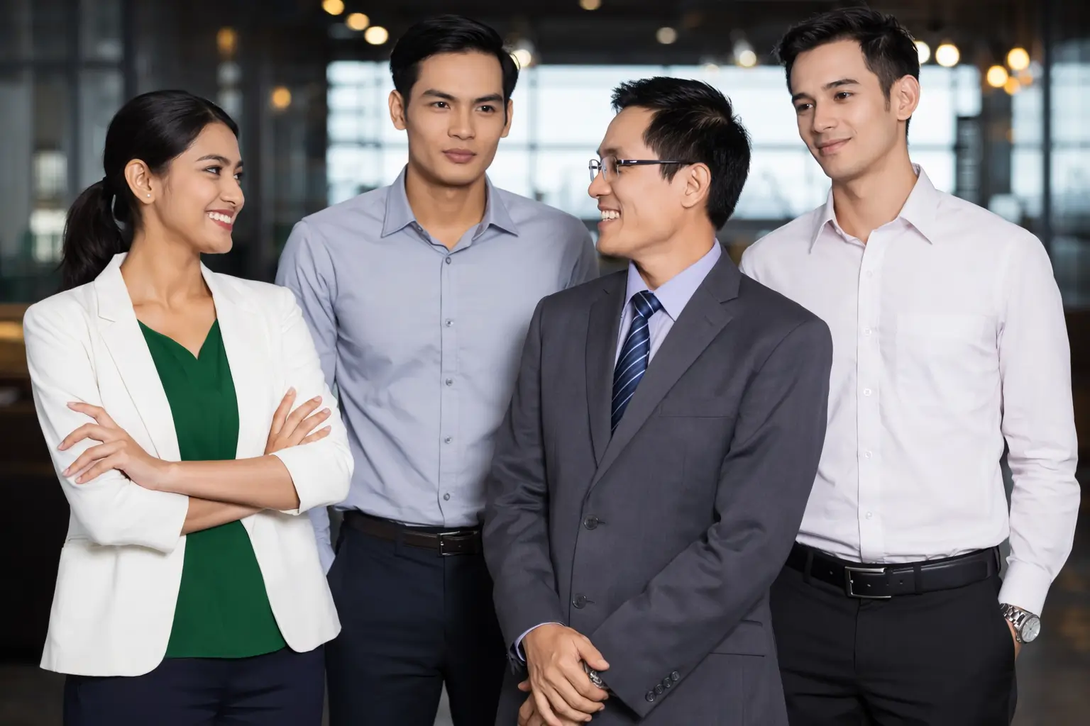 Global Professionals