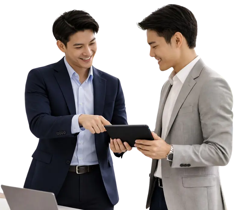 Enjoy Referral Benefits