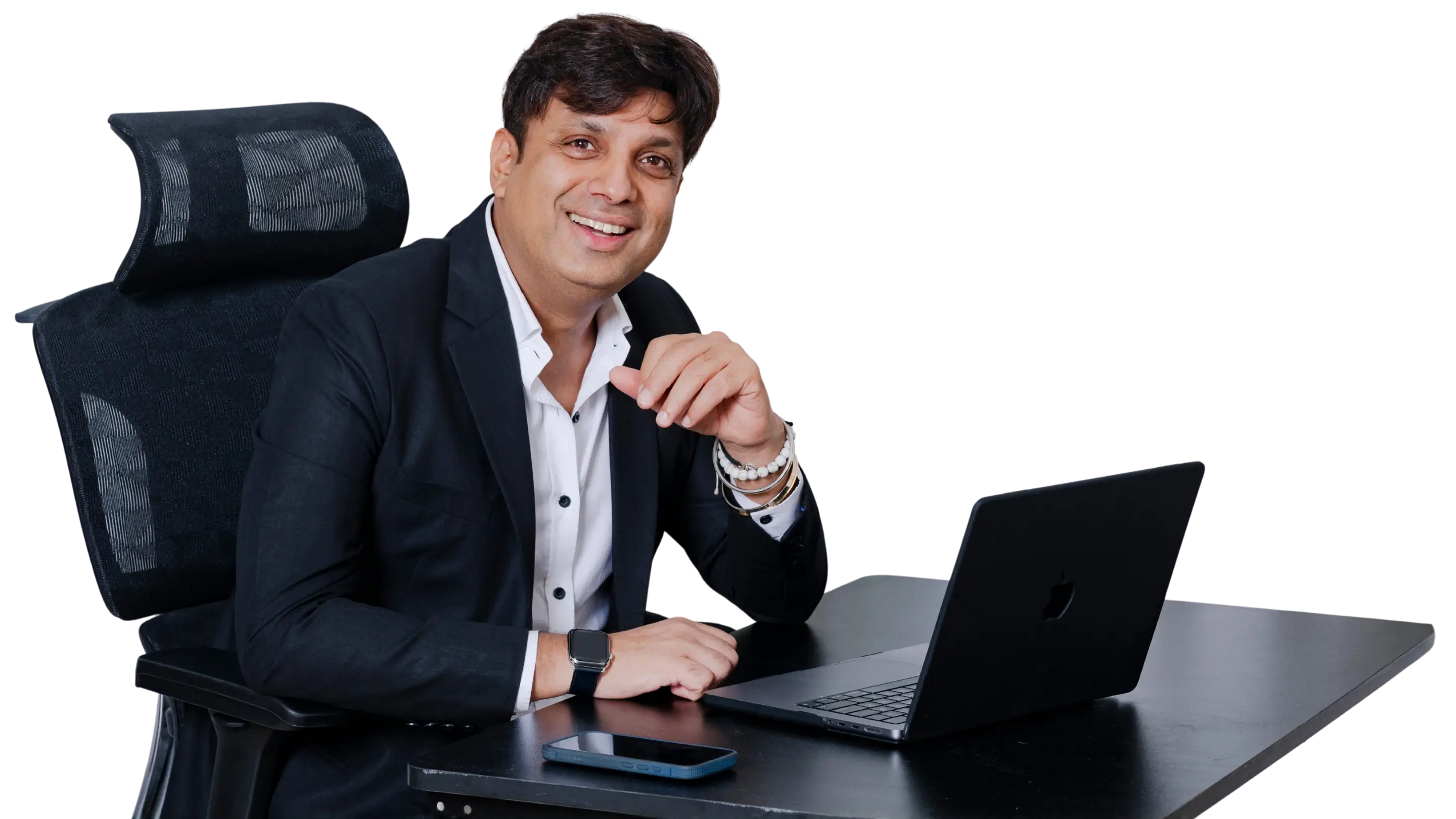 Indian Businesses with VIVOS (Rohit)