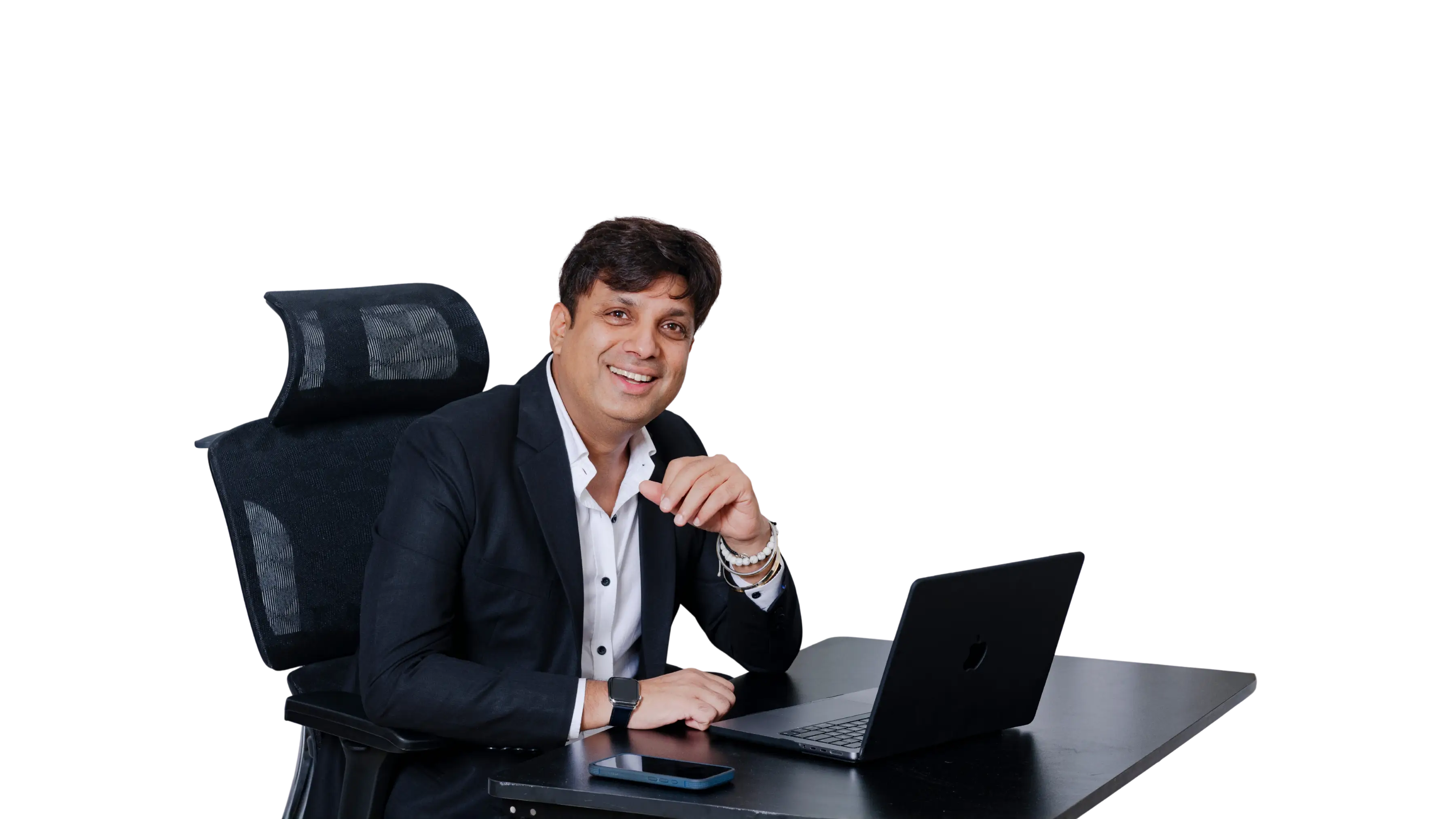 Seamless banking and financial solutions with Vivos
