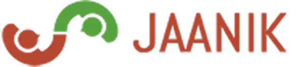 Jaanik Logo
