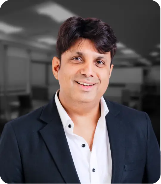 Rohit Kapoor