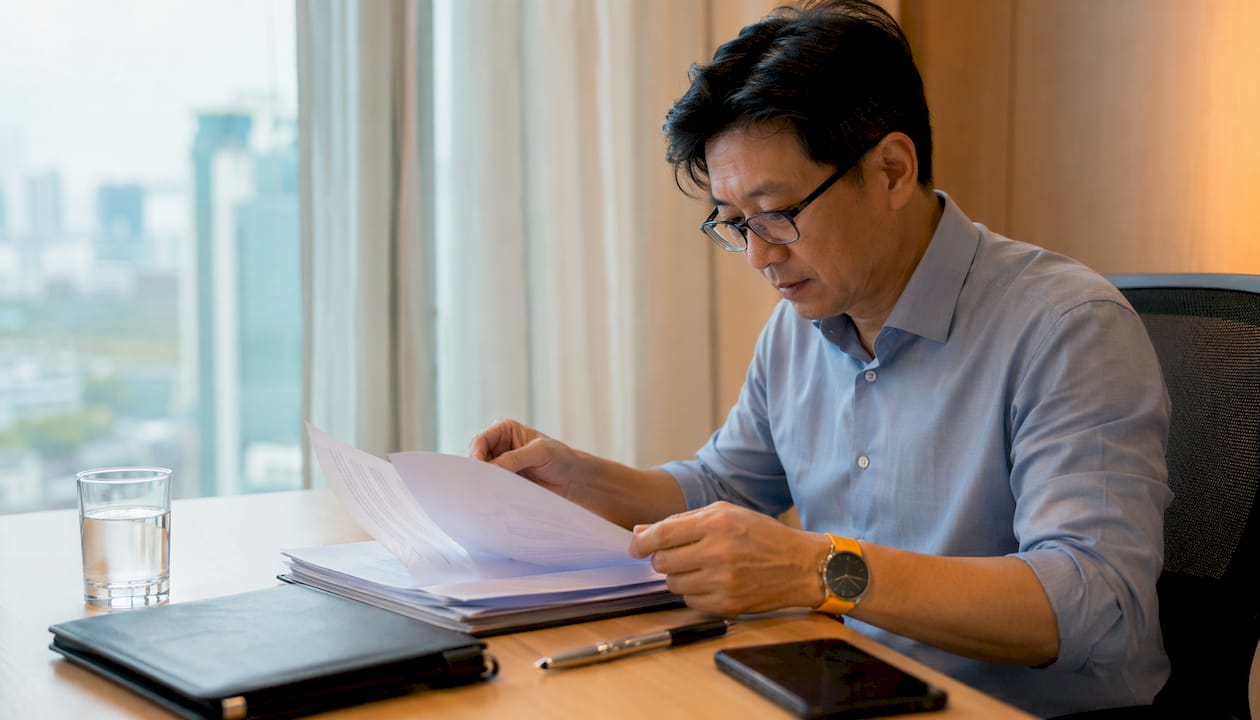 Annual Return Filing in Singapore: 2026 Guide