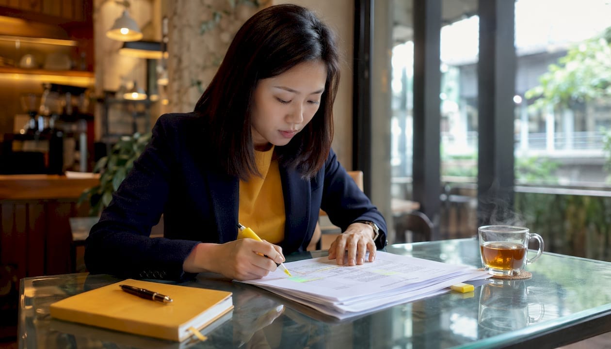 Unaudited Financial Statements Singapore: 2026 Guide