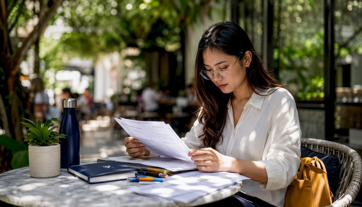 Business Licenses in Singapore: A 2026 Guide