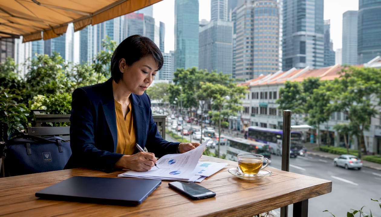 Top Venture Capital Firms in Singapore: 2026 Guide
