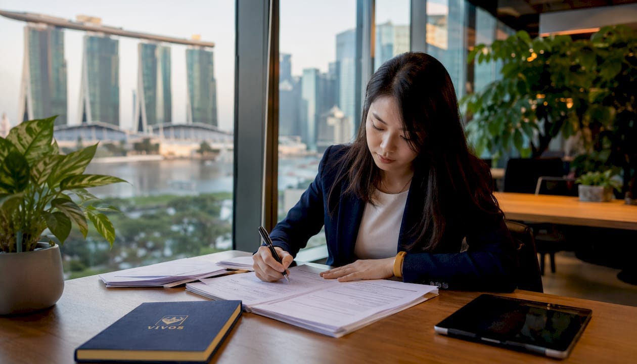 How to Set Up a Pte Ltd in Singapore: 2026 Guide