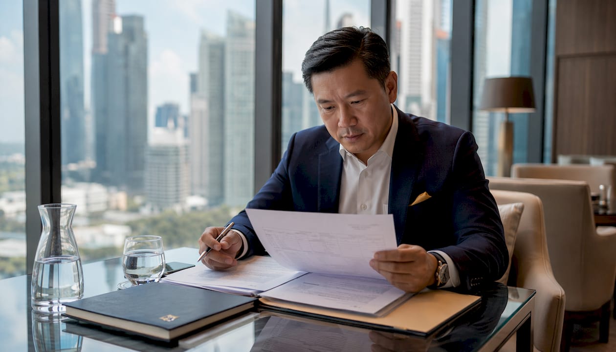 Audit Exemption Singapore: 2026 Guide for Directors