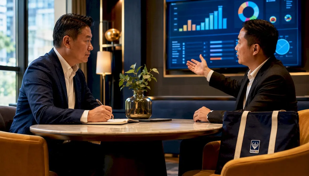 China’s New 20% Offshore Trust Tax: What Families Must Do Before 22 October 2026