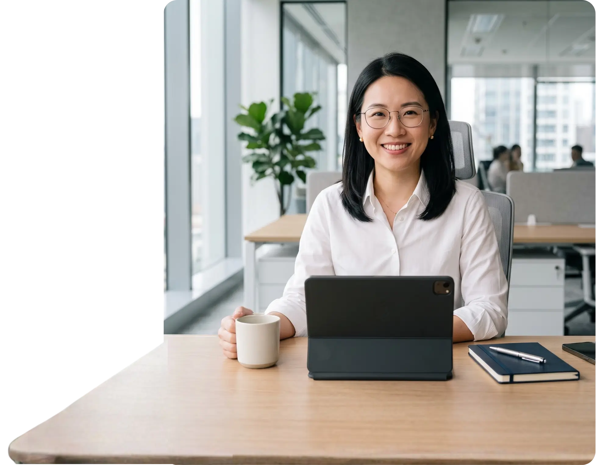 Comprehensive Solutions for Businesses
